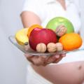 Сладости для беременных Сладкое и беременность