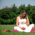 Что нужно знать чтобы избавиться от мнимых страхов первой беременности