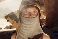 Трейлер новой игры Recore