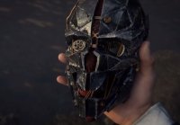 Анонс Dishonored 2