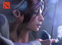 Большое обновление Dota 2