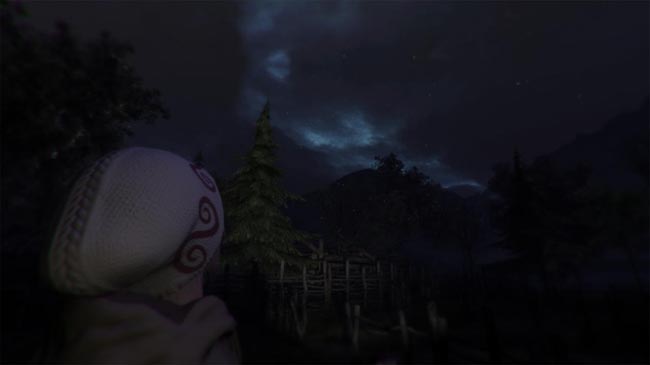 Стала известна дата выхода нового психологического ужастика, основанного на норвежской мифологии