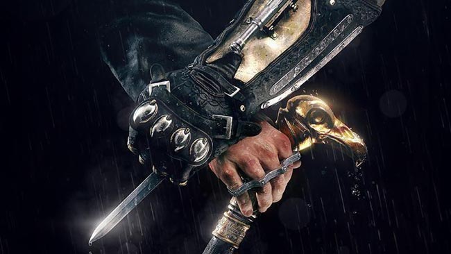 Подробности о новой Assassin's Creed появятся на следующей неделе