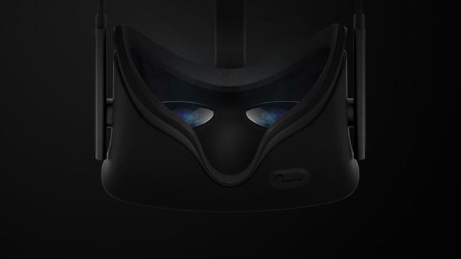 Появится ли Oculus Rift для PS4 и Xbox One