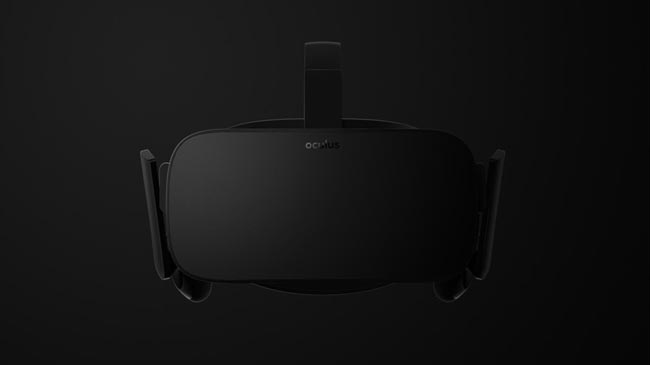 Oculus Rift - модель для пользователей запустят в начале 2016 года