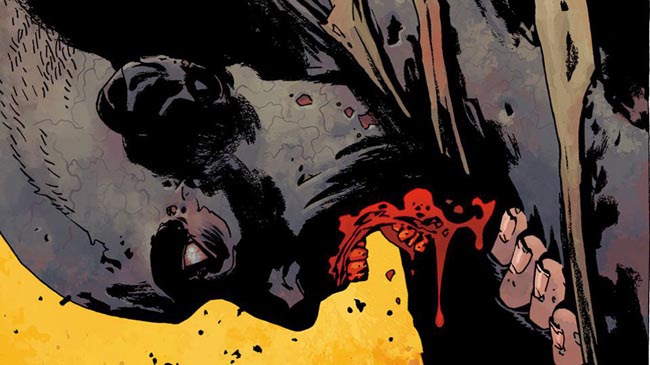 Компания Overkill объединилась с разработчиками игры Payday 2, чтобы создать новый шутер The Walking Dead