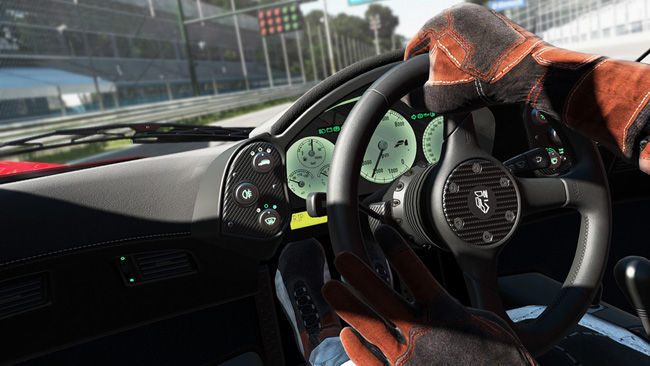 Такая игра как Project Cars на платформах заслуживает такого же высокого качества, что и на PC