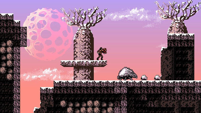 После выхода на PS4 игра Axiom Verge в стиле Metroid готовится вдарить и по PC, причем уже через месяц