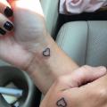 Tattoos for Friends - Tattoo Ideas for Best Friends