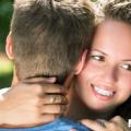 Overcoming embarrassment: how to learn to kiss correctly I’m afraid of the first kiss what to do