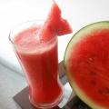 How many calories in watermelon and its beneficial properties Watermelon and weight loss