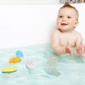 How to bathe a newborn: rules, tips and secrets of water procedures