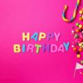 Name Day Anna, Congratulations Anna In Prose Anya Happy Birthday in your own words