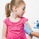 Does a child need to be vaccinated?