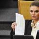 Alina Kabaeva's love story: From policeman to president