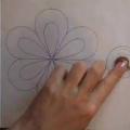 Twine crafts: a step-by-step master class for making useful and beautiful products (95 photos) Spheres and hemispheres