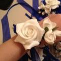 Bridesmaid Bracelets