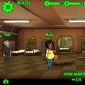 How to attract Fallout Shelter residents Why people come to the Fallout Shelter