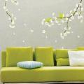 Let spring into your home - spring interior with bright solutions