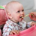 The baby is gaining weight poorly: what to do?