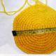 Knitted hat for a boy for spring, autumn, winter: description and diagram