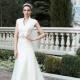 Simple Wedding Dresses - A Natural and Light Look