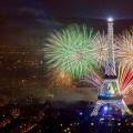 New Year in France: how to celebrate the New Year in Paris What do they eat in France for the new year