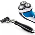 What is better: an electric razor or a razor: choosing the best shaving method for men What is better: a razor or an electric razor