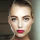 Wide eyebrows: how to make a thick, beautiful shape in fashion for girls?