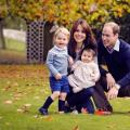 It's official: Prince William and Kate Middleton are expecting a third child