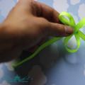 How to make a ribbon bow with your own hands