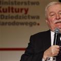 Secrets of the history of Walesa: We must help Russia