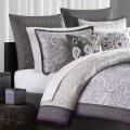 Bed linen material: what fabric to prefer?