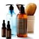High-quality natural shampoos: product benefits, advantages, disadvantages and rating of the best manufacturers Rating of natural shampoos