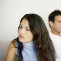 How to live with an unloved husband?