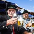 Oktoberfest: what it is and what it is served with Beer festival in Munich Oktoberfest