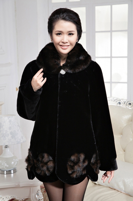 Practical advice - how to choose a fur coat and what you need to know about furs