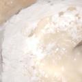 Как правильно сделать белую глазурь для кекса