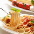 Top 10 recipes for pasta and spaghetti sauces